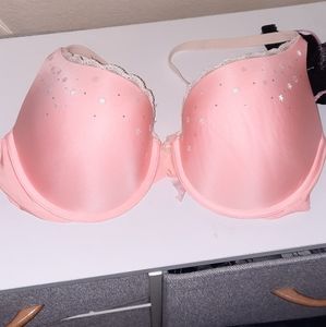 Victoria secret 36 D bra peach